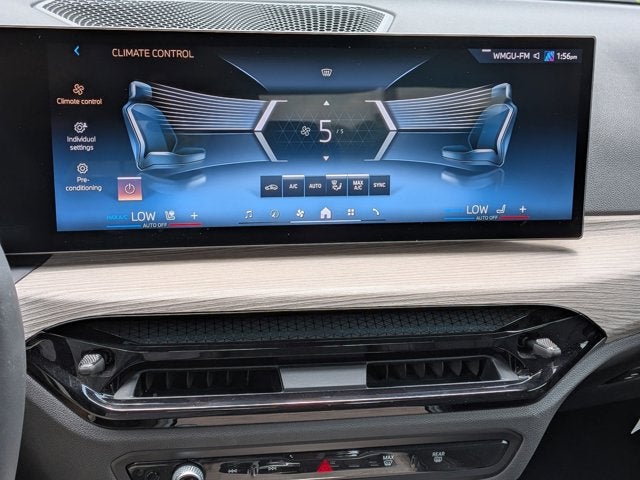 2025 BMW 3 Series 330i