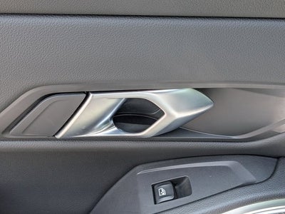 2025 BMW 3 Series 330i