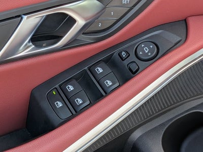 2025 BMW 3 Series 330i