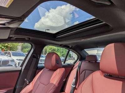2025 BMW 3 Series 330i