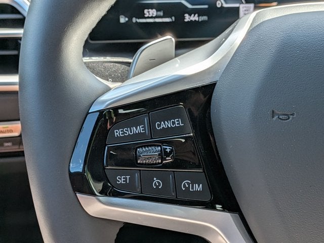 2025 BMW 3 Series 330i