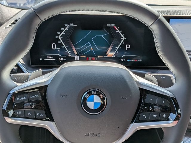2025 BMW 3 Series 330i
