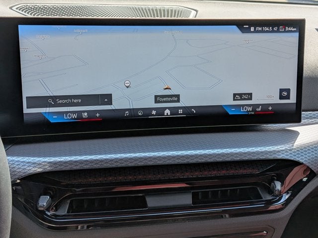 2025 BMW 3 Series 330i