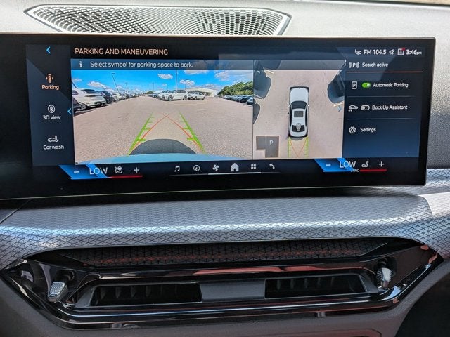 2025 BMW 3 Series 330i