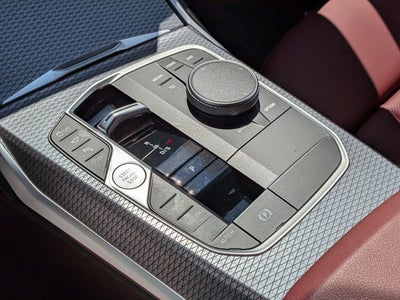 2025 BMW 3 Series 330i