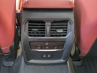2025 BMW 3 Series 330i
