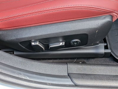 2025 BMW 3 Series 330i