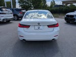 2025 BMW 3 Series 330i