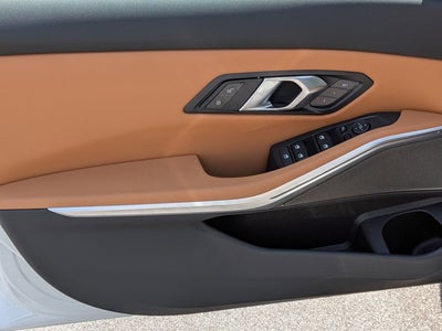2026 BMW 3 Series 330i NA