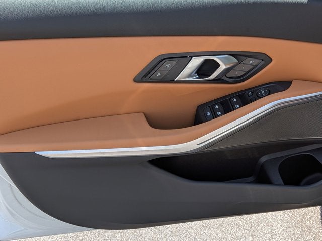 2026 BMW 3 Series 330i NA