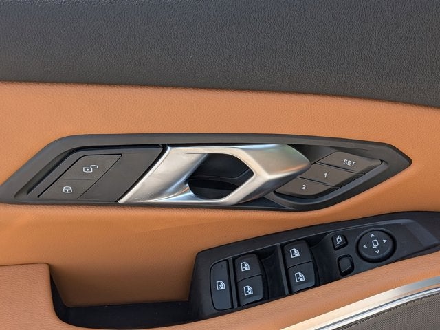 2026 BMW 3 Series 330i NA