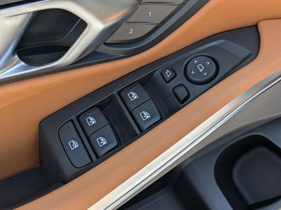 2026 BMW 3 Series 330i NA