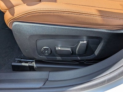 2026 BMW 3 Series 330i NA