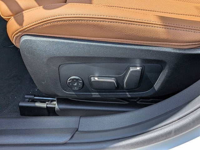 2026 BMW 3 Series 330i NA