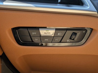 2026 BMW 3 Series 330i NA