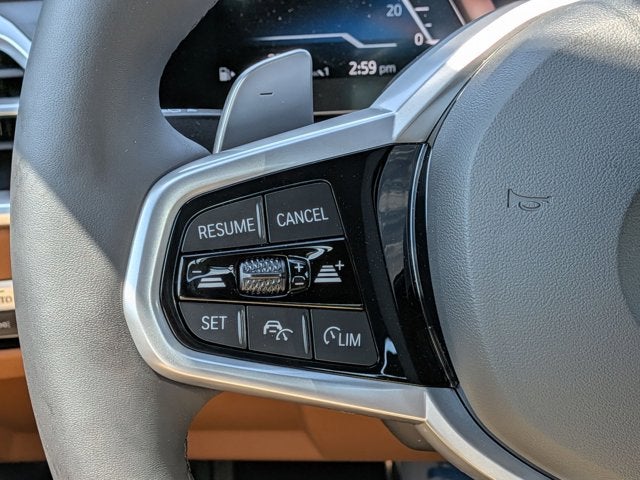 2026 BMW 3 Series 330i NA