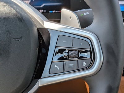 2026 BMW 3 Series 330i NA