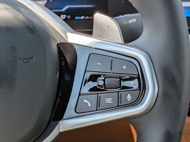2026 BMW 3 Series 330i NA