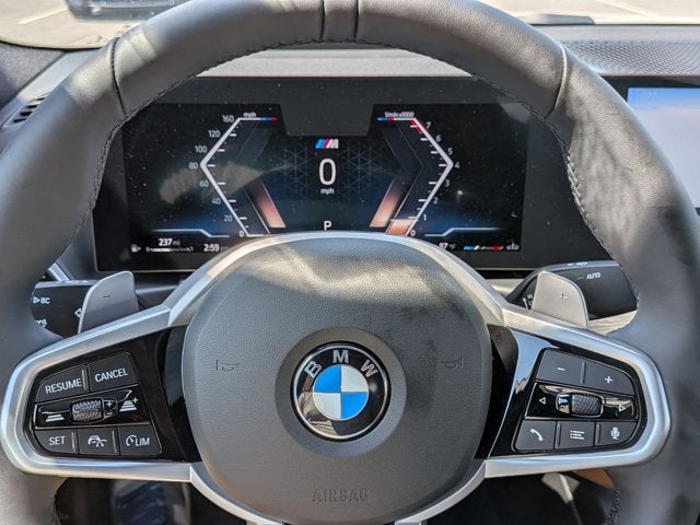 2026 BMW 3 Series 330i NA