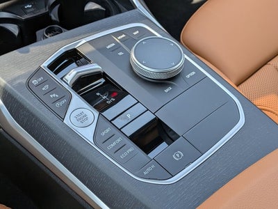 2026 BMW 3 Series 330i NA