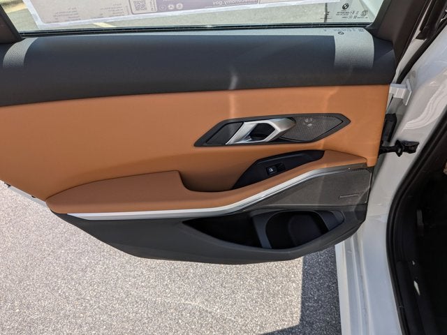 2026 BMW 3 Series 330i NA