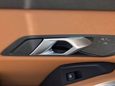 2026 BMW 3 Series 330i NA