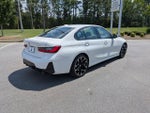 2026 BMW 3 Series 330i NA