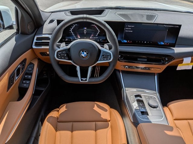 2026 BMW 3 Series 330i NA