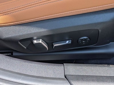 2026 BMW 3 Series 330i NA