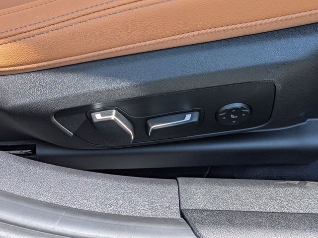 2026 BMW 3 Series 330i NA
