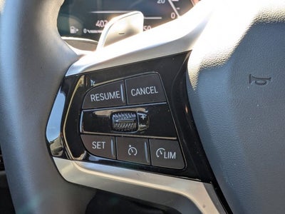 2025 BMW 3 Series 330i