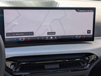 2025 BMW 3 Series 330i