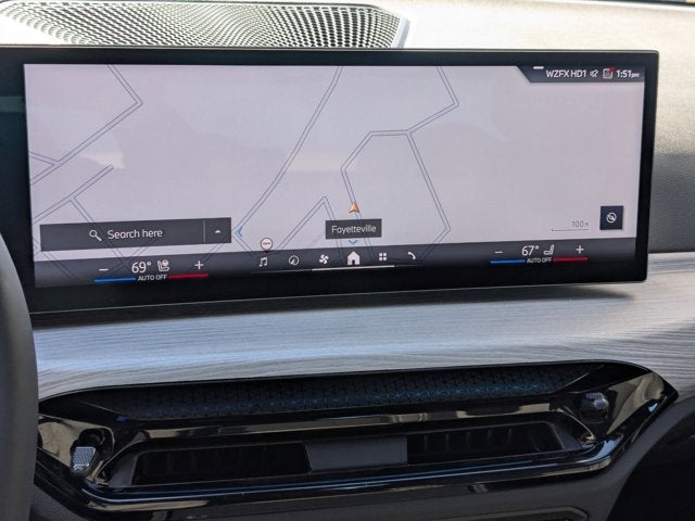 2025 BMW 3 Series 330i