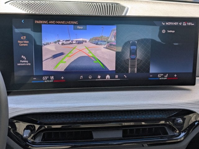 2025 BMW 3 Series 330i