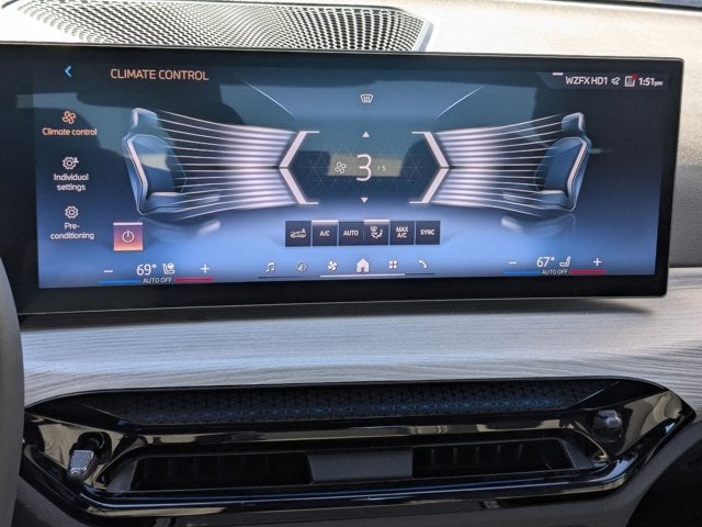 2025 BMW 3 Series 330i