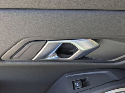 2025 BMW 3 Series 330i