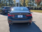 2025 BMW 3 Series 330i