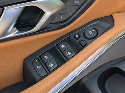 2026 BMW 3 Series 330i NA