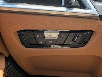 2026 BMW 3 Series 330i NA