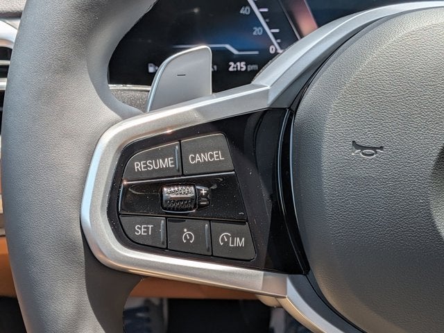 2026 BMW 3 Series 330i NA
