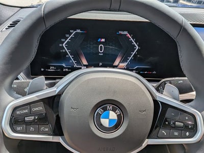 2026 BMW 3 Series 330i NA