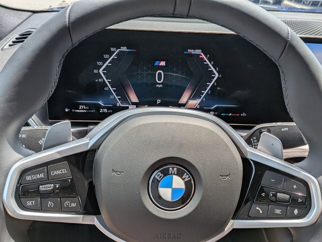 2026 BMW 3 Series 330i NA