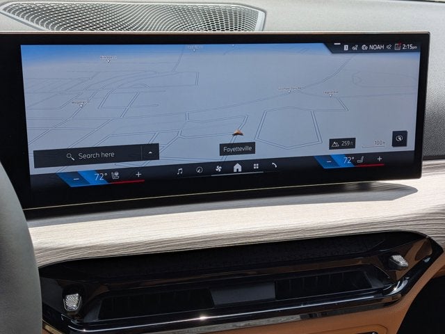 2026 BMW 3 Series 330i NA