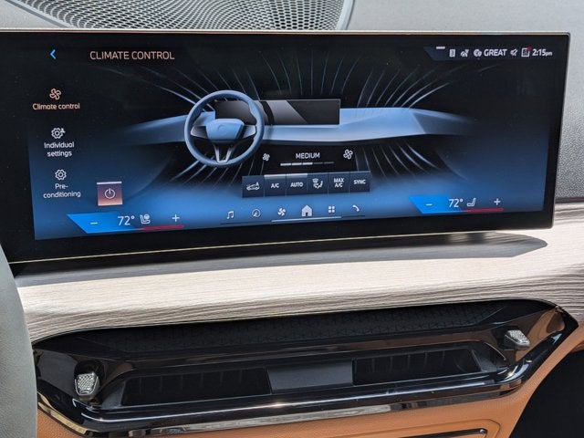 2026 BMW 3 Series 330i NA
