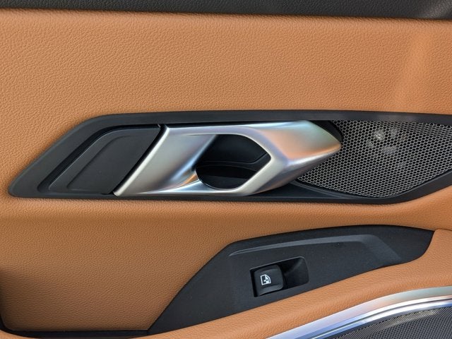 2026 BMW 3 Series 330i NA