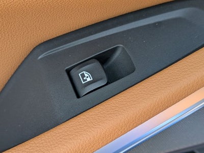 2026 BMW 3 Series 330i NA