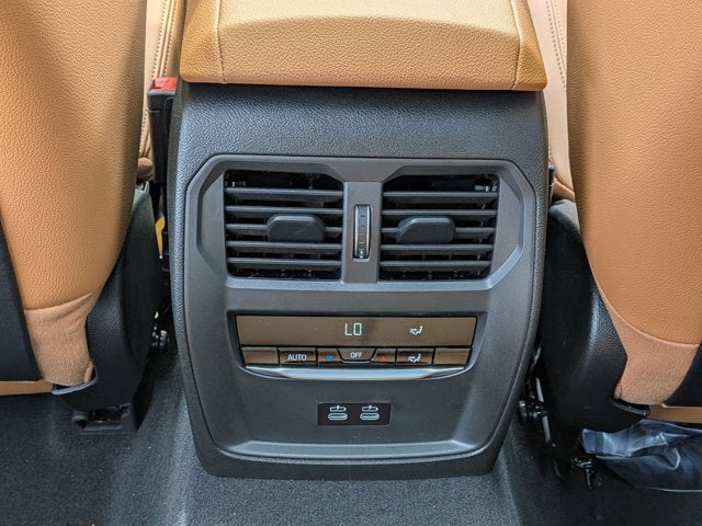 2026 BMW 3 Series 330i NA