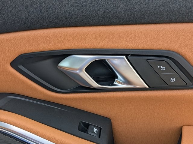 2026 BMW 3 Series 330i NA