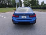 2026 BMW 3 Series 330i NA