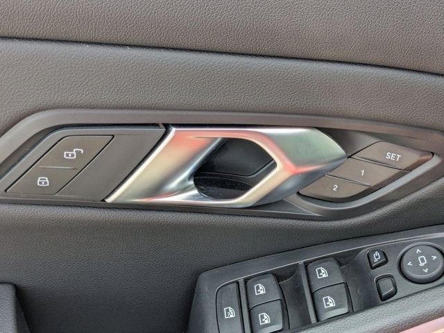 2024 BMW 3 Series 330i